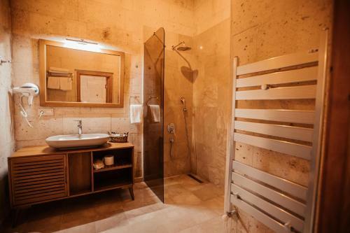 Hotel Juno Cappadocia Adults Only