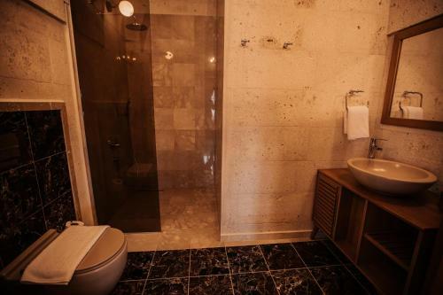 Hotel Juno Cappadocia Adults Only