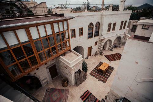 Hotel Juno Cappadocia Adults Only