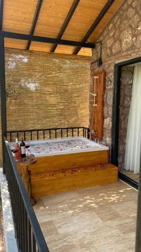Hotel �and?r Resort Restaurant