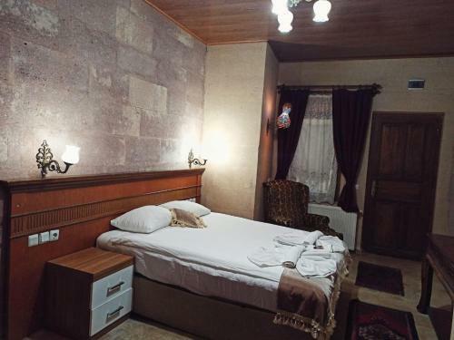 Arnovalley Hotel