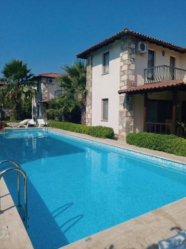 Villa Oliva Houses1