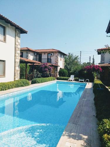 Villa Oliva Houses1