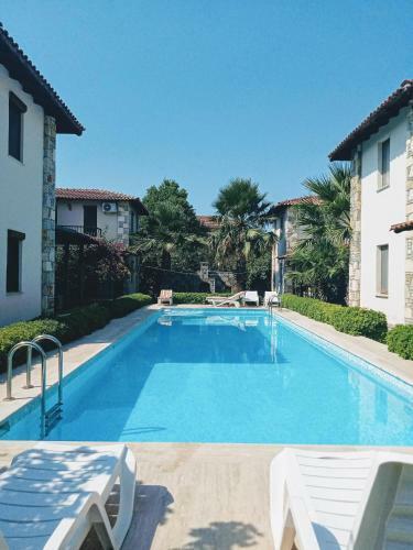 Villa Oliva Houses1