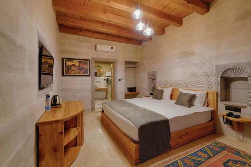 Hotel Concept Cave Suites