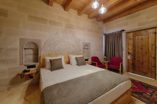 Hotel Concept Cave Suites