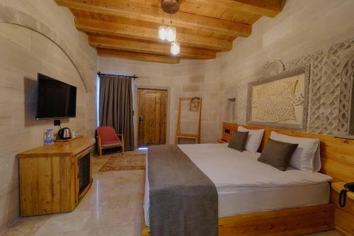 Hotel Concept Cave Suites