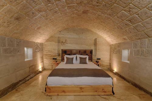 Hotel Concept Cave Suites