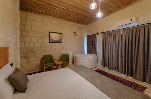 Hotel Concept Cave Suites