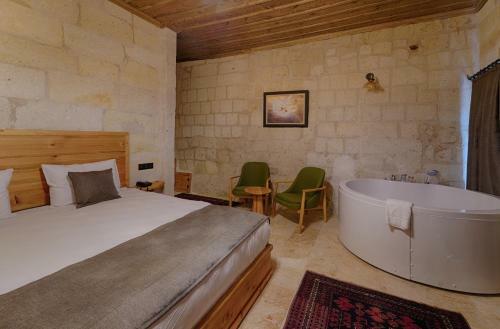 Hotel Concept Cave Suites