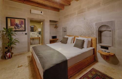 Hotel Concept Cave Suites