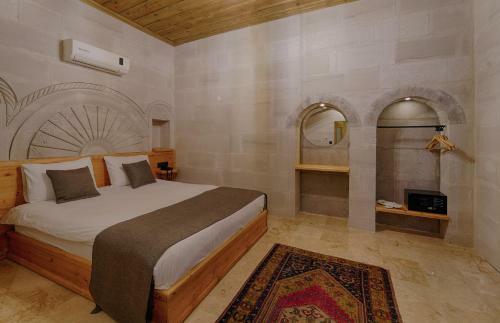 Hotel Concept Cave Suites