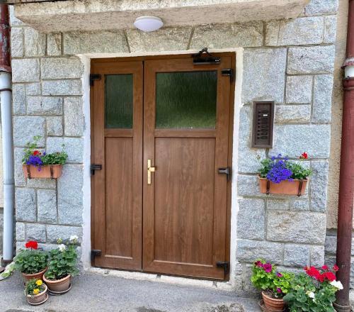Apartamento Tatransk� Gars�nka
