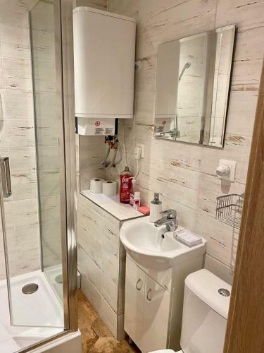 Apartamento Tatransk� Gars�nka