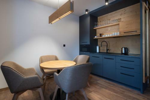 Nipur Sk - Apartman Hotel Ovruc