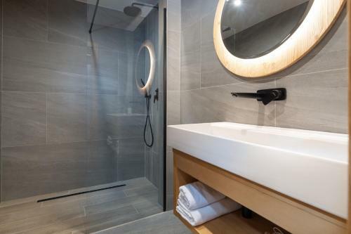 Nipur Sk - Apartman Hotel Ovruc