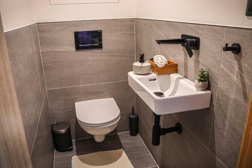 Apartmany Furkotka - Ovru?