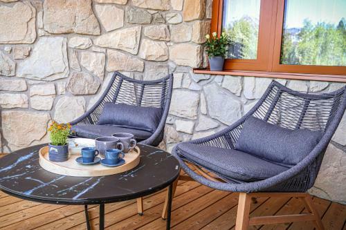 Apartmany Furkotka - Ovru?