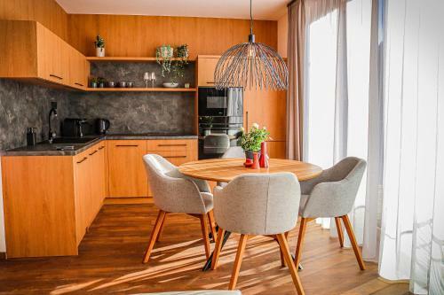 Apartmany Furkotka - Ovru?