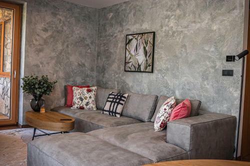 Apartmany Furkotka - Ovru?