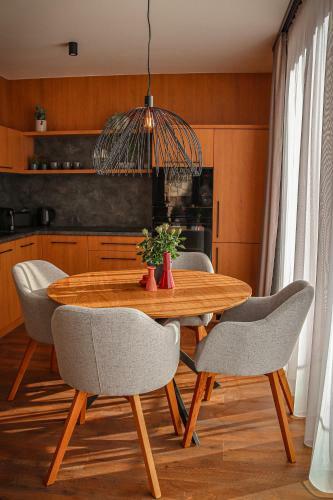 Apartmany Furkotka - Ovru?