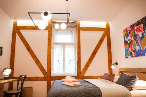 Trio Apartm�ny - Vila Koll�r