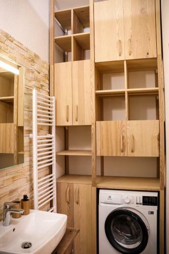 Trio Apartm�ny - Vila Koll�r