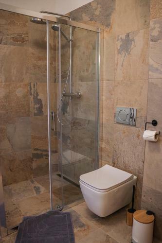 Trio Apartm�ny - Vila Koll�r