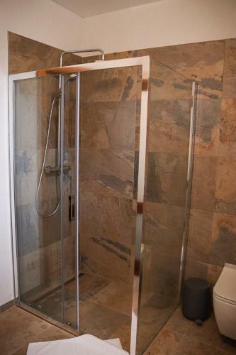 Trio Apartm�ny - Vila Koll�r