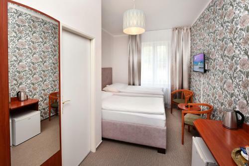 Aplend Hotel Lujza Major