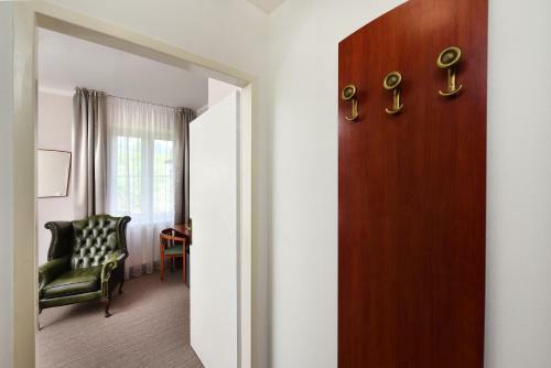 Aplend Hotel Lujza Major