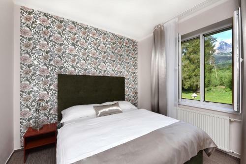 Aplend Hotel Lujza Major