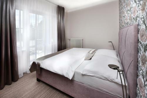 Aplend Hotel Lujza Major