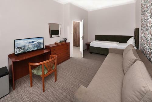 Aplend Hotel Lujza Major