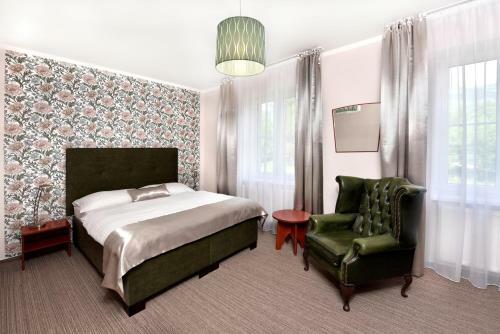 Aplend Hotel Lujza Major