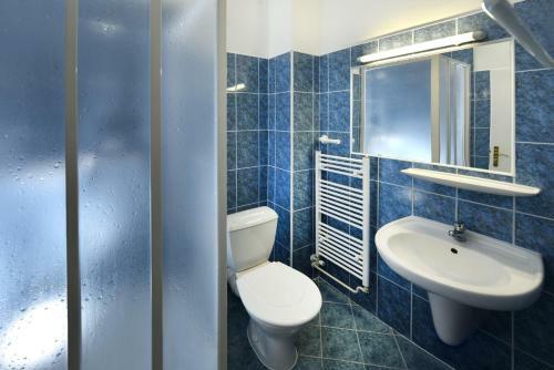 Aplend Hotel Lujza Major