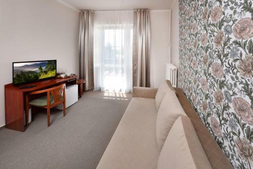 Aplend Hotel Lujza Major