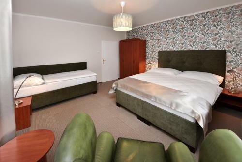 Aplend Hotel Lujza Major