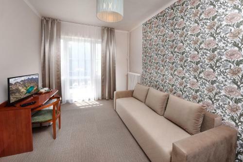Aplend Hotel Lujza Major