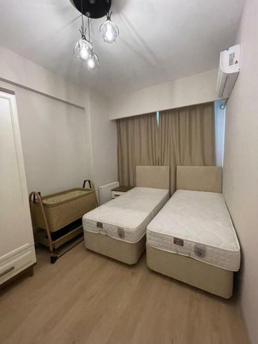 Apartamento Alpi? Aden House Evler?