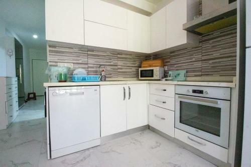 Apartamento Den?ze 100 M2 Da?re