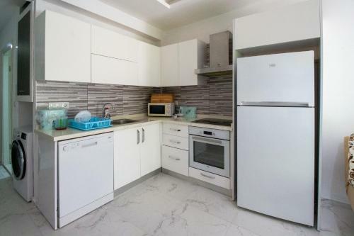 Apartamento Den?ze 100 M2 Da?re