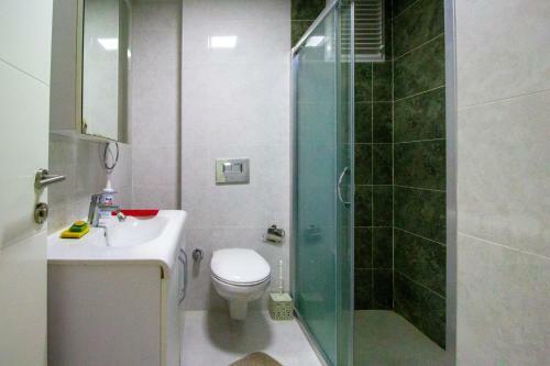 Apartamento Den?ze 100 M2 Da?re