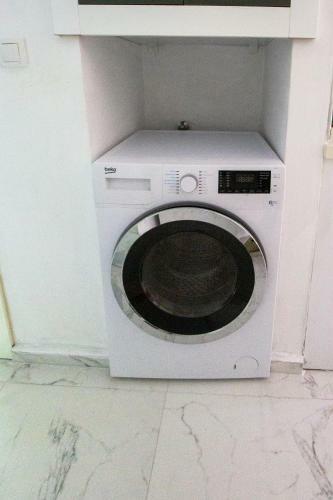 Apartamento Den?ze 100 M2 Da?re