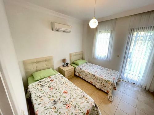King Apartment 2 Bedroom