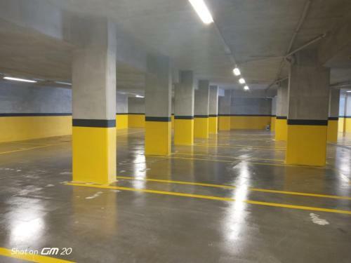 Apartamento Ege Birlik