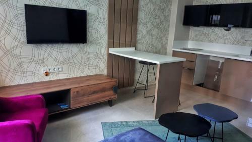 Apartamento Ege Birlik