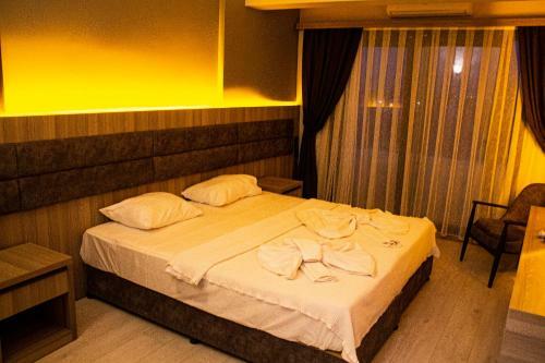 Hotel K?nal?kaya Beach Otel