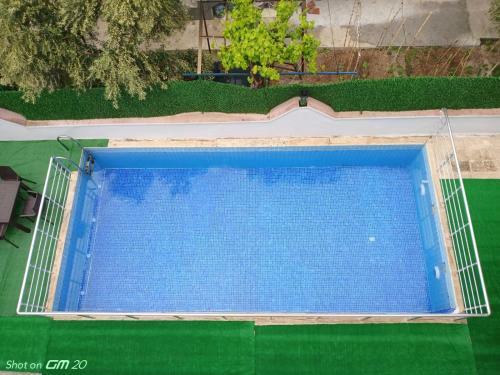 Villa �zel Havuzlu V?lla
