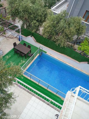 Villa �zel Havuzlu V?lla